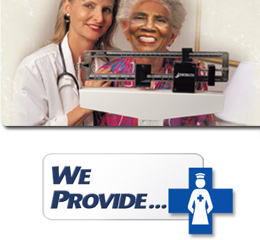 Home Care by American Staffing, Inc. - We Provide ...