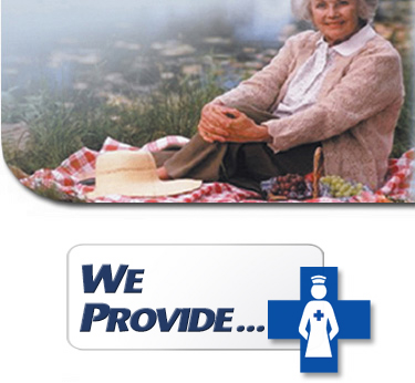 Home Care by American Staffing, Inc. - We Provide ...