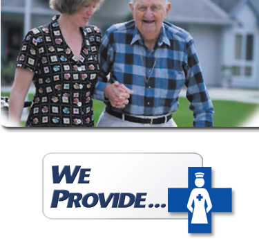 Home Care by American Staffing, Inc. - We Provide ...